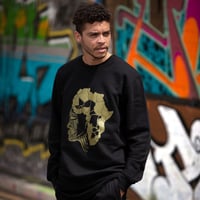 Image 3 of Face of Africa Jumper