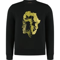 Image 1 of Face of Africa Jumper