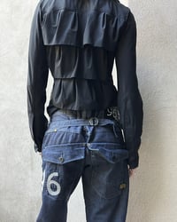 Image 9 of BUCKLE BACK 96 JEANS