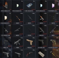 Image 3 of 💥 Semi Serious 2026 💥