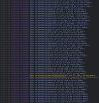 Image 5 of 💥 Semi Serious 2026 💥