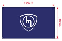 Image 2 of Mazda Rotary Banner