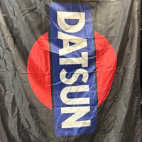 Image 1 of Datsun Banner
