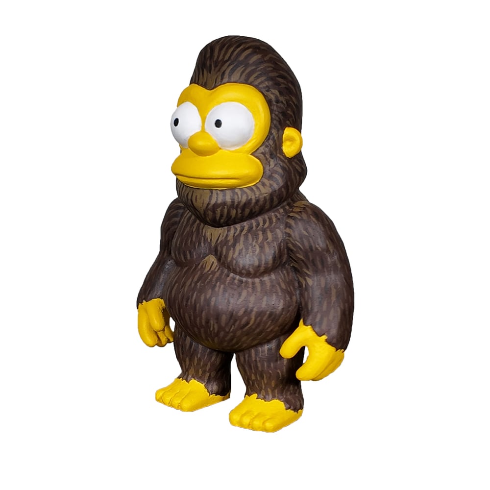 Image of Springfield Yeti