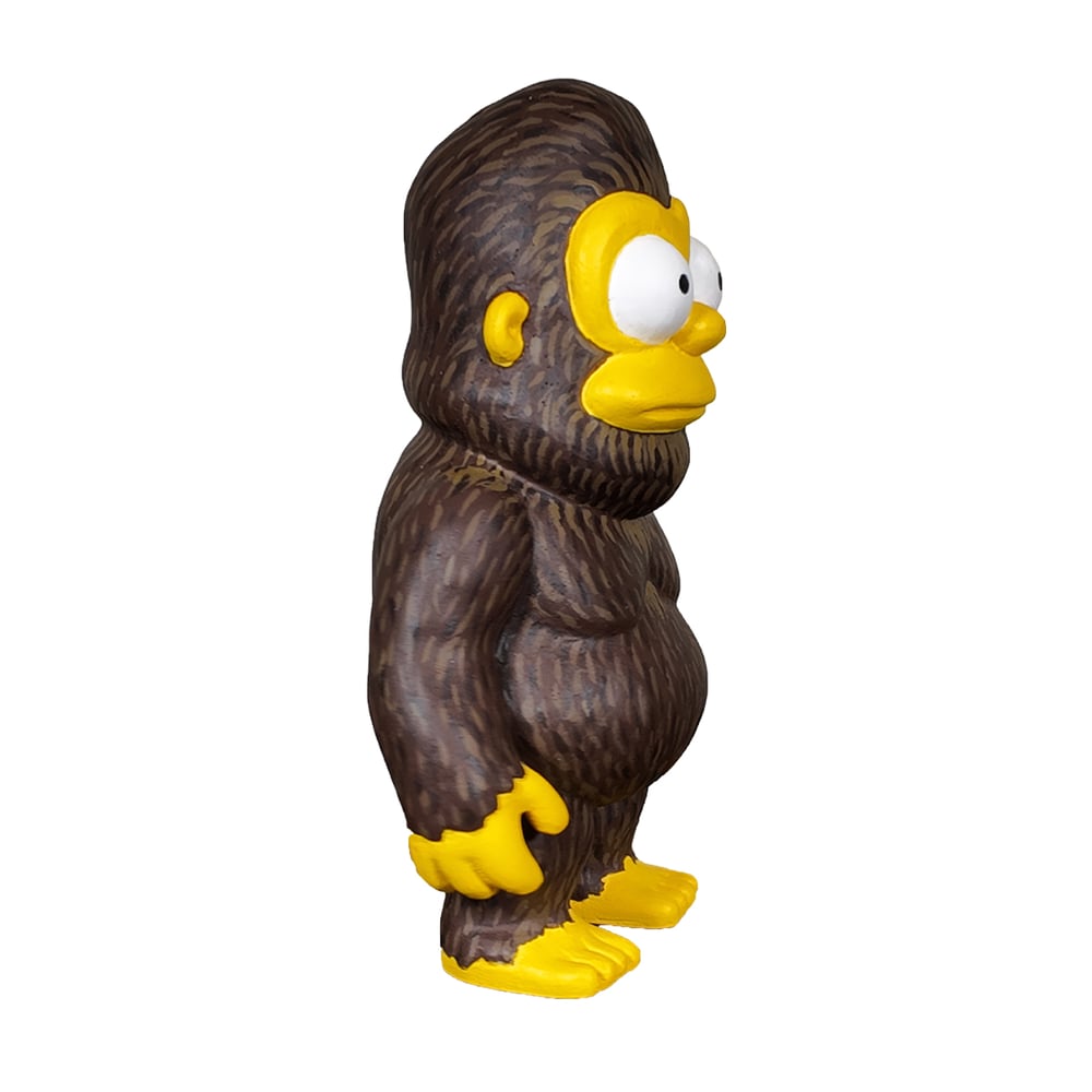 Image of Springfield Yeti