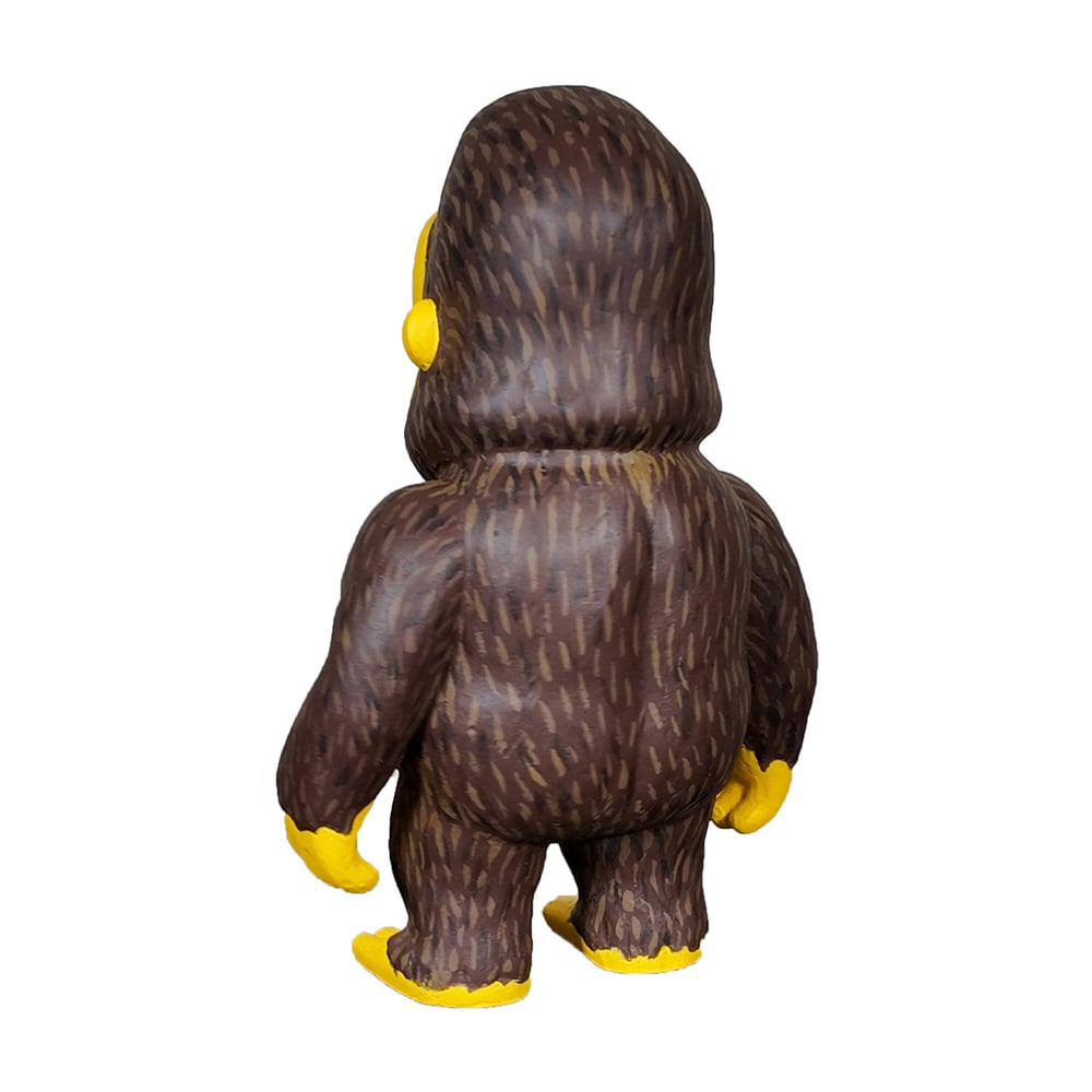 Image of Springfield Yeti