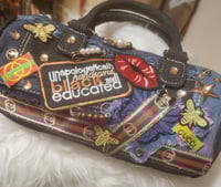 Ev'rythang Denim Bag