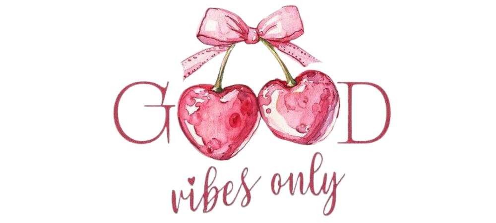 Image of Good vibes only