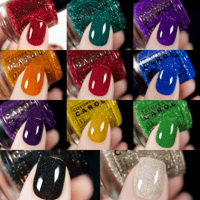 Image 2 of The Bold Collection 