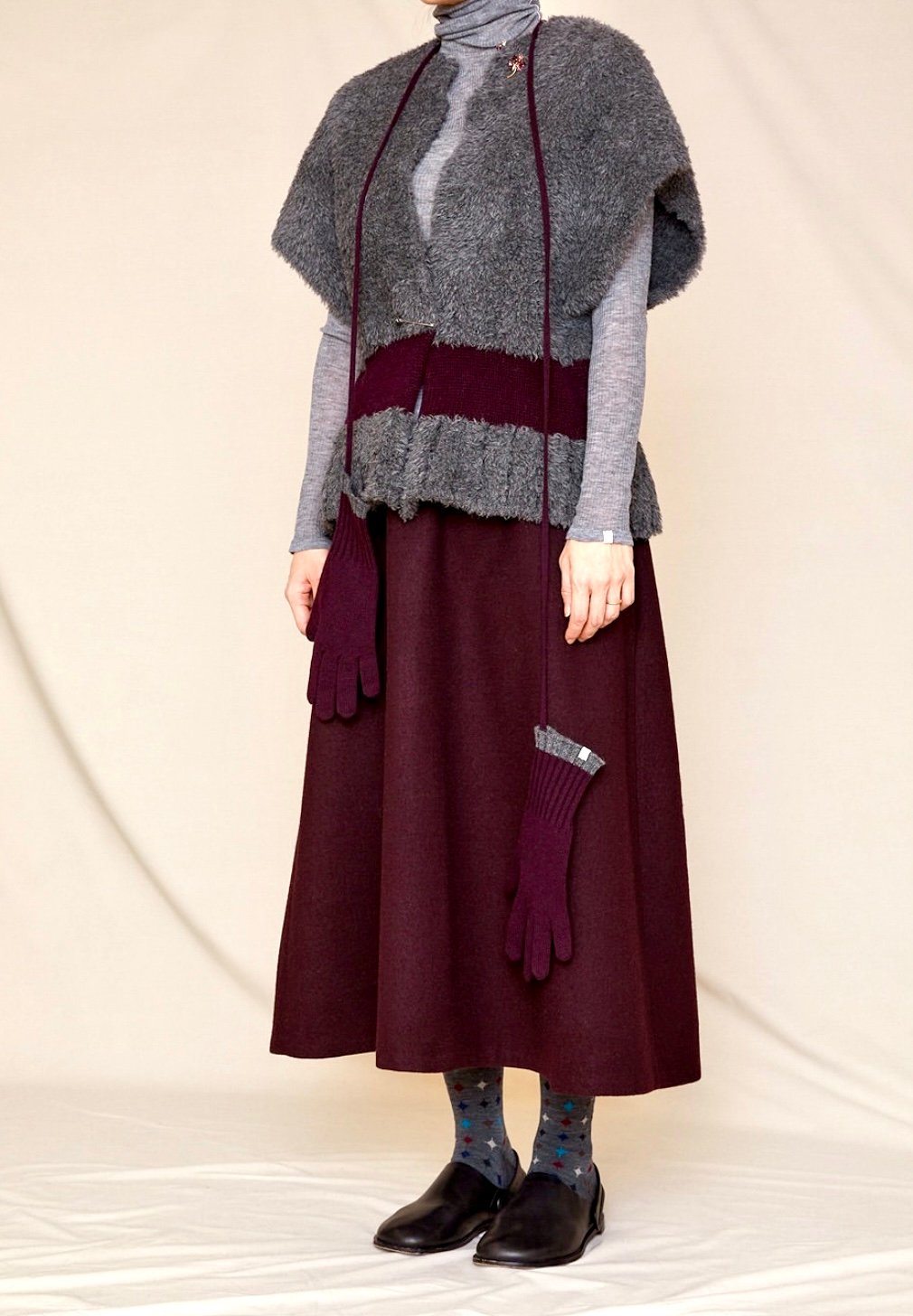 Image of Antipast F/W'25 Pieces