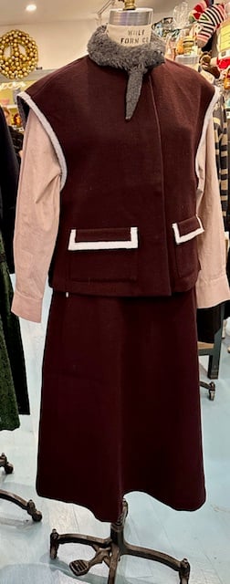 Image of Antipast F/W'25 Pieces