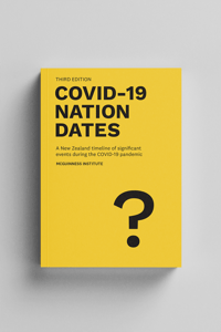 Image 1 of COVID-19 Nation Dates (third edition)