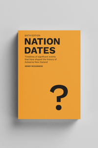 Nation Dates (sixth edition)