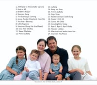 Image 2 of The Bundle - 6 CDs (A Second Treasury)