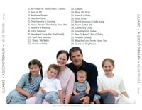 Image 2 of Mini Bundle - 3 CDs (A Second Treasury)