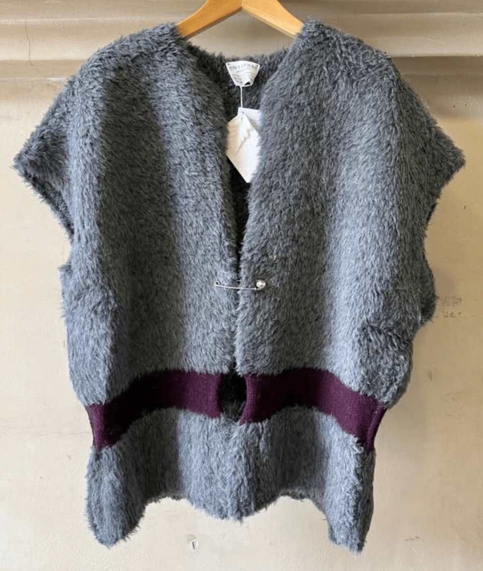 Image of Antipast F/W'25 Pieces