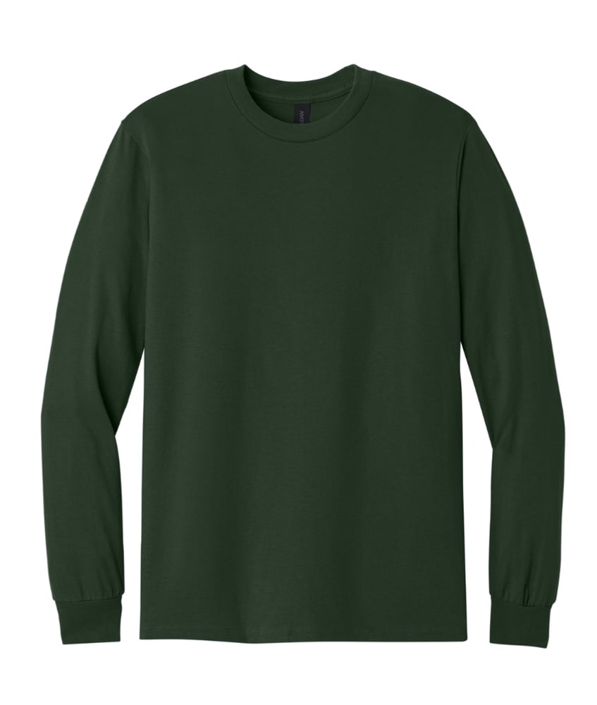 Image of Irish4Life Long Sleeve Tee