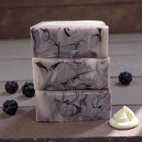 Image 1 of Black Raspberry Vanilla 