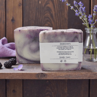 Image 3 of Black Raspberry Vanilla 