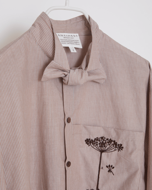 Image of Antipast F/W'25 Pieces