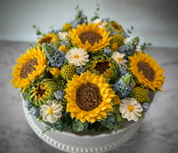 Image 1 of Centerpieces