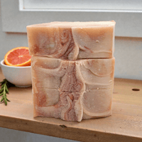 Image 2 of Blood Orange 