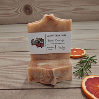 Image 3 of Blood Orange 