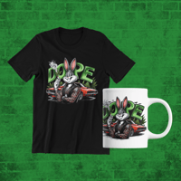 Urban Bugs Muscle Tee/Set