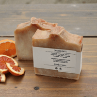 Image 4 of Blood Orange 