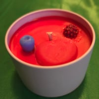 Image 2 of Wildberry Mead