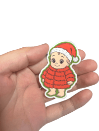 Image 2 of SANTA KEWTIES