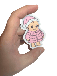 Image 3 of SANTA KEWTIES