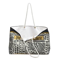 Image 3 of Gold Kissed Weekender*