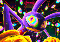 Image 2 of Cartoon Prints