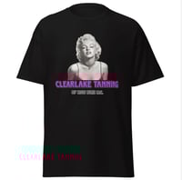 Image 1 of CL Tanning T-shirt 