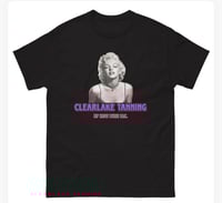Image 2 of CL Tanning T-shirt 