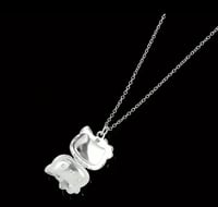 Image 2 of Hello kitty lock it