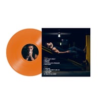 Image 2 of Jake Miller - 2:00am in LA Signed vinyl * Preorder