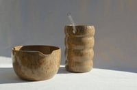 Image 4 of Matcha Bundle in Canela