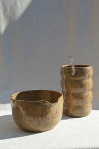 Image 1 of Matcha Bundle in Canela