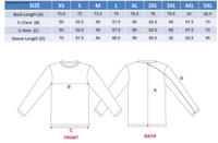 Image 6 of MarlBro Red Moto Jersey