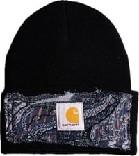 Carhartt x Coogi beanie