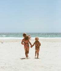 Image 6 of Junior Girls Suit - Choose Print