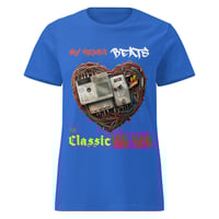 Image 7 of HEARTBEAT - HHH - Womens