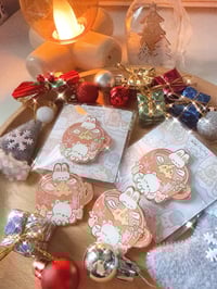 Image 4 of Hot Choco Hard Enamel Pin