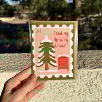 Image 2 of Sending Holiday Cheer