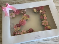 Image 4 of Number/Letter Cakes