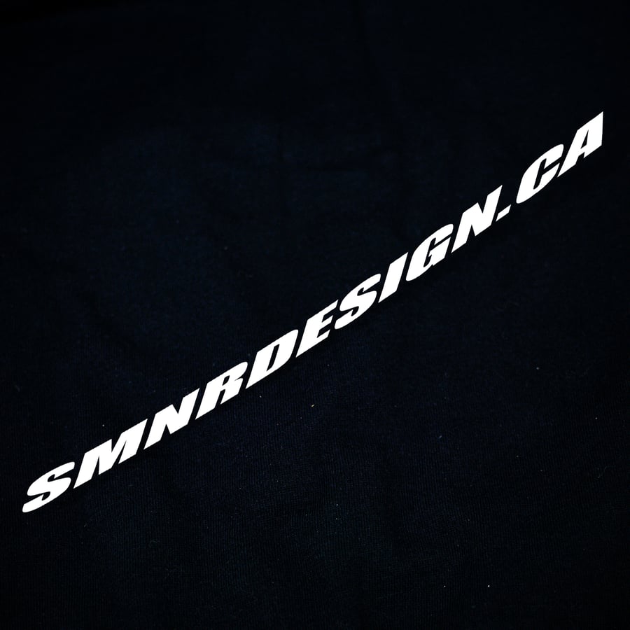 SMNR Weblink Large Diecut