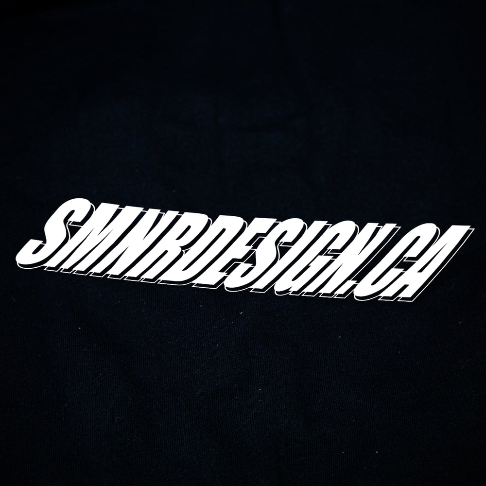 SMNR Weblink Small Diecut