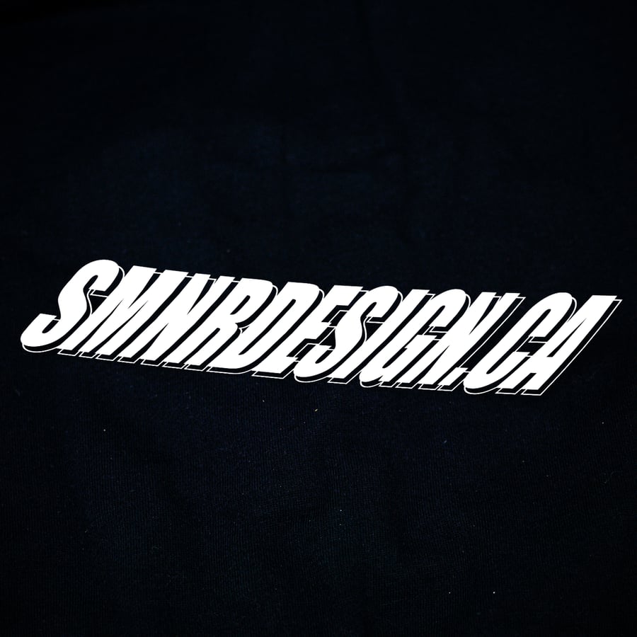 SMNR Weblink Small Diecut
